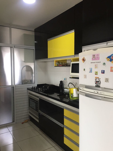 Imagem 4 de 10 de Apartamentos Em São Paulo - 1234