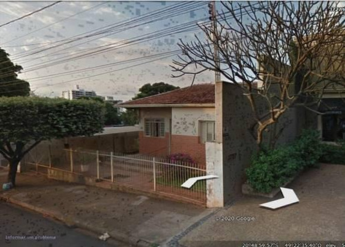 Imagem 5 de 7 de Casa À Venda, 170 M² Por R$ 500.000,00 - Vila Santa Cruz - São José Do Rio Preto/sp - Ca8863