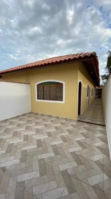 Imagem 1 de 12 de Casa Na Praia De Itanhaém-bopiranga 3dorom Prox Ao Mar. 7887