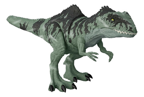 Jurassic World Dominion - Giganotosaurus Con Movimiento Y So