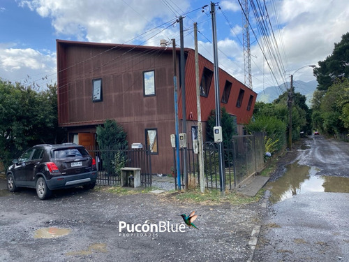 Renta E Inversión. 4 Departamentos, Propiedad Regularizada.