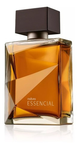 Perfume Masculino Essencial Clásico Natura 100ml