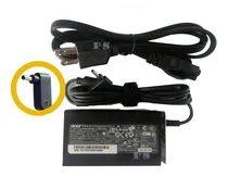 Comprar Cargador Acer 19v 3.42a   ( 3.0*1.0mm ) Original 100 % Nuevo