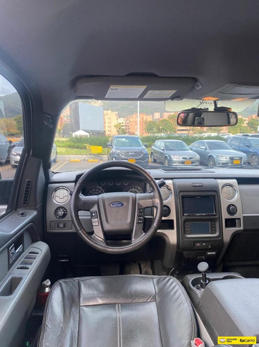 Ford F-150 3.5 Xlt
