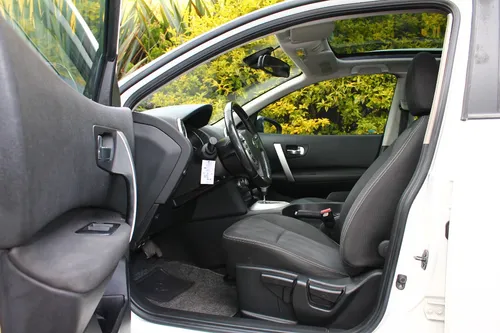 Nissan Qashqai 2.0L ADVANCE