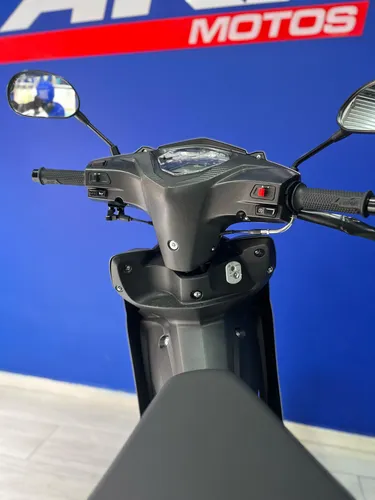 Akt Flex 125