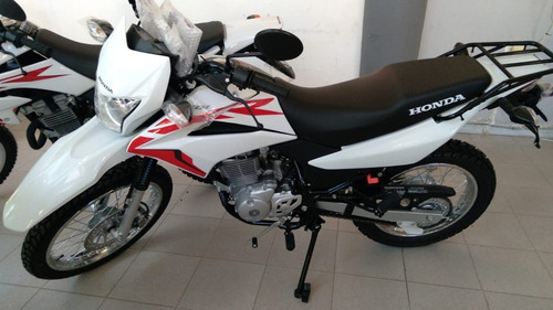 Honda Xr 150