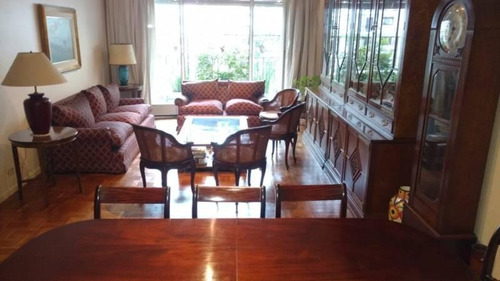 Imagen 5 de 30 de Departamento En Recoleta . 3 Dormitorios C / Dependencia