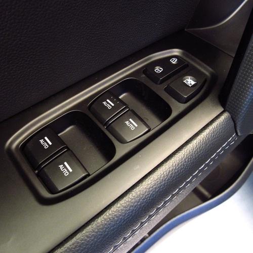 Imagen 5 de 20 de Hyundai Creta Style 6at 0km 2023