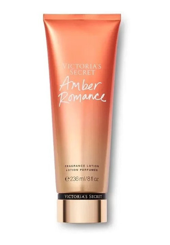 Loción Corporal Amber Romance Victoria's Secret