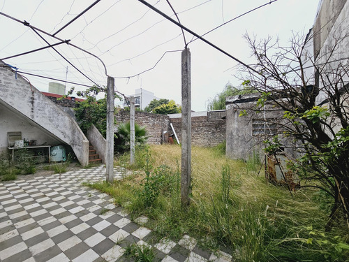 Venta Casa A Refaccionar 3 Ambientes En Villa Bosch