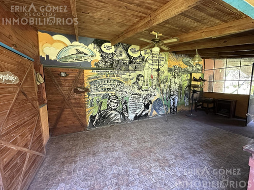 Casa En Zona Molino Forclaz