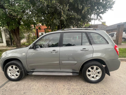 Chery Tiggo 2.0 F2 Luxury 4x4 138cv