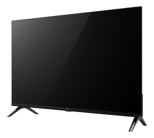 Smart Tv Tcl 32' Full Hd Led Con Google Assistant - Cover