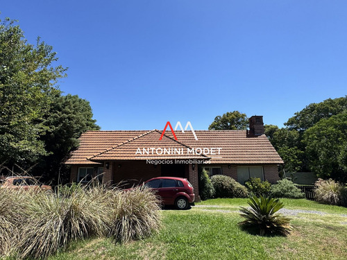 Casa En Venta En Las Beatrices - Del Viso - Pilar - Apto Credito
