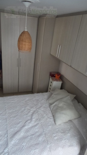 Imagem 19 de 29 de Apartamento Para Venda, 3 Dormitórios, Vila Regina - São Paulo - 2294