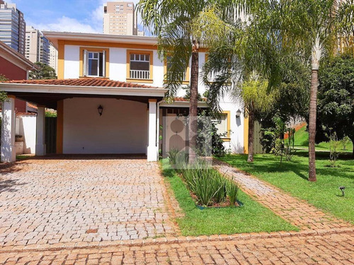 Imagem 6 de 30 de Casa Com 4 Dormitórios À Venda, 218 M² Por R$ 995.000,00 - Jardim Botânico - Ribeirão Preto/sp - Ca0962