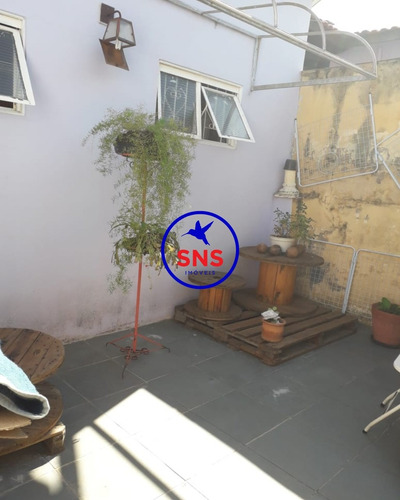 Imagem 20 de 23 de Casa - Ca00565 - 34274266