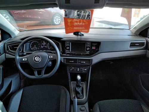 Imagem 9 de 9 de Volkswagen Virtus 1.0 200 Tsi Comfortline Automático