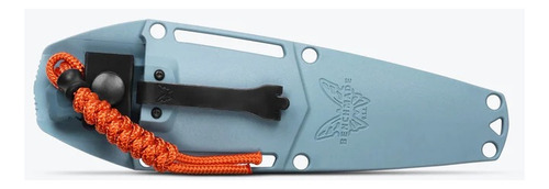 Faca Benchmade 18050 Intersect Santoprene Cpm-magnacut