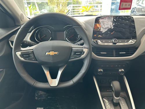 Chevrolet Onix 1.0 Premier Turbo Aut. 5p
