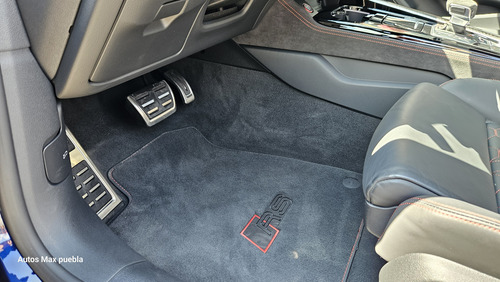 Audi Serie RS 2.9T Rs5 Coupe V6 Quattro At