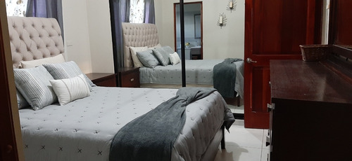 Imagen 5 de 23 de Alquiler En San Pedro De Macoris De Apartamento