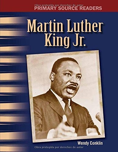 Martin Luther King Jr (spanish Version) (spanish Version) (s