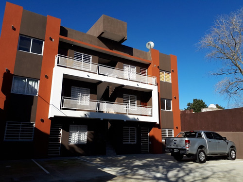 Departamento 3 Ambientes