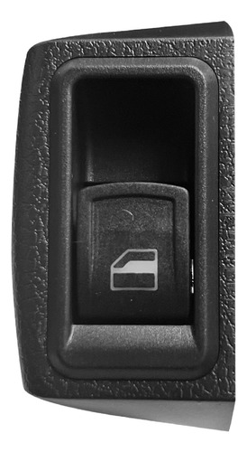 Imagen 4 de 9 de Kit Teclas Alzacristales Elctronicas Con Central Y Cableado