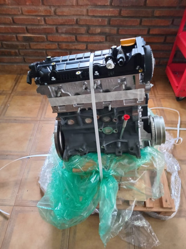 Motor Completo Fiat Evo 1.4 Nuevo 0km