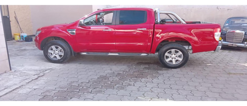 Ford Ranger 3.2 Cd 4x2 Xlt Tdci 200cv