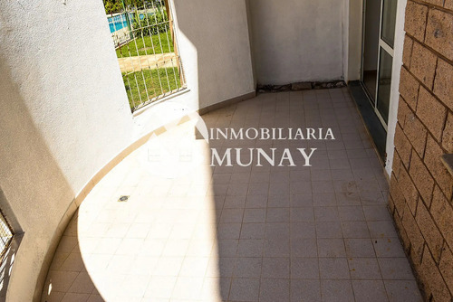 Departamento En Venta Macrocentro Planta Baja