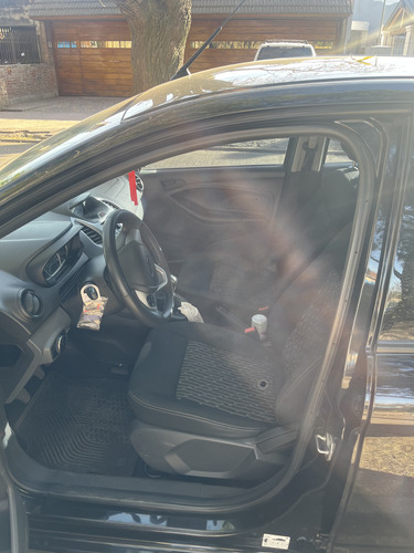Ford Ka 1.5 Sel