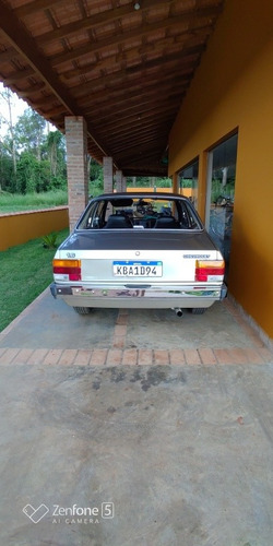 Gm Chevette 1985