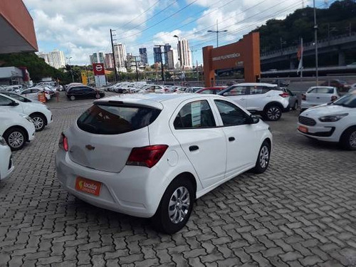 Imagem 7 de 9 de Chevrolet Joy 1.0 Spe4 Flex Manual