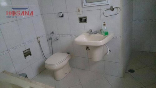 Imagem 13 de 18 de Sobrado Com 3 Dormitórios À Venda, 204 M² Por R$ 530.000 - Serpa - Caieiras/sp - So0875