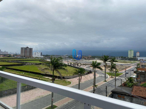 Imagem 21 de 21 de Apartamento Com 2 Suítes À Venda, 78 M² Por Entrada De R$ 190.000 - Mirim - Praia Grande/sp - Ap0155