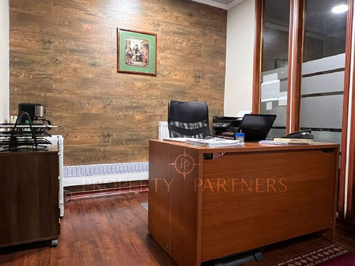Imagen 11 de 12 de Gran Oficina Corporativa En Concepción