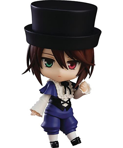 Figura Nendoroid Souseiseki N°1711 - Good Smile C.