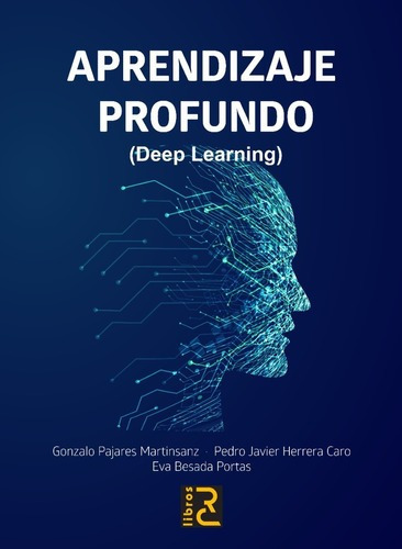 Libro Aprendizaje Profundo (deep Learning)