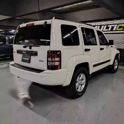 Jeep Cherokee Sport