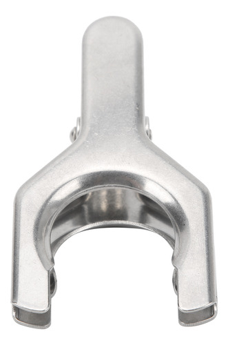 Pinza Esférica De Acero Inoxidable Para Sujetar Juntas