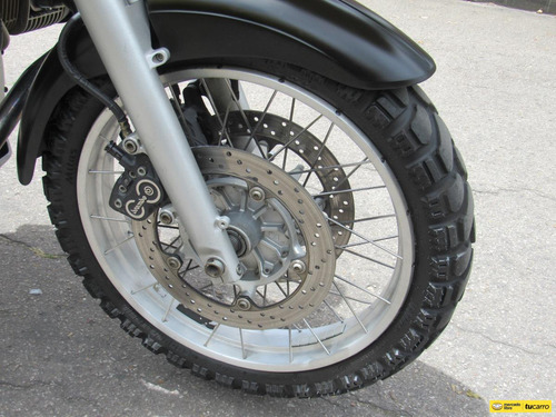 Bmw R850 Gs