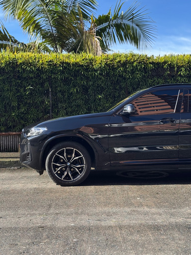 BMW X4 2.0 Xdrive 30I Edición M