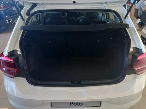 Imagen 15 de 15 de Volkswagen Polo Highline 1.6 Msi At 0 Km 2022