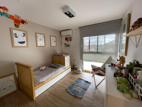 Imagen 11 de 13 de Dpto En Venta 3 Dorm-mediland Village