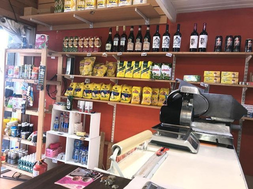 Imagen 7 de 21 de Fondo De Comercio Maxikiosco En Villa Pueyrredon
