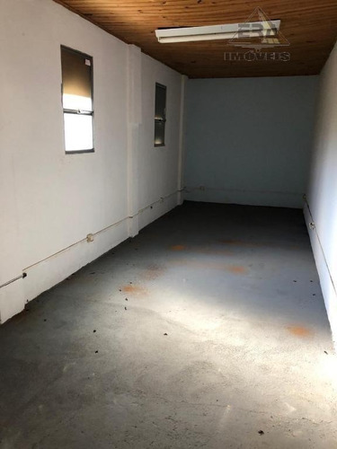 Imagem 7 de 17 de Galpão À Venda, 800 M² Por R$ 700.000,00 - Barro Branco - Arujá/sp - Ga0048