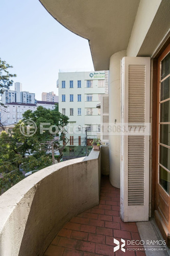 Imagem 11 de 22 de Apartamento, 3 Dormitórios, 90.25 M², Centro Histórico - 207163